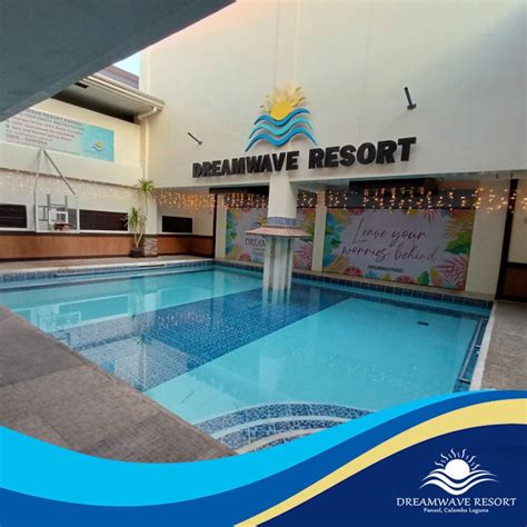 dreamwave resort pansol|Book Dreamwave Resort Pansol in Calamba .